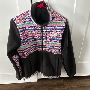 The Northface Fleece Jacket
